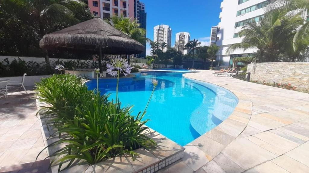 Marcolini - Mediterrâneo Flat Rio de Janeiro